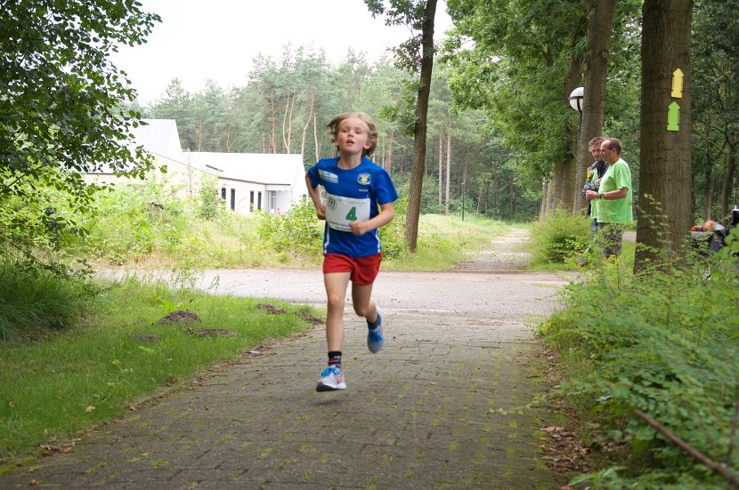 Kinderlopen 2016 II - 31